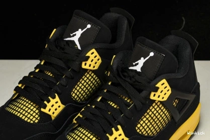 4 JORDAN THUNDER RETRO AIR DH6927-017 0719